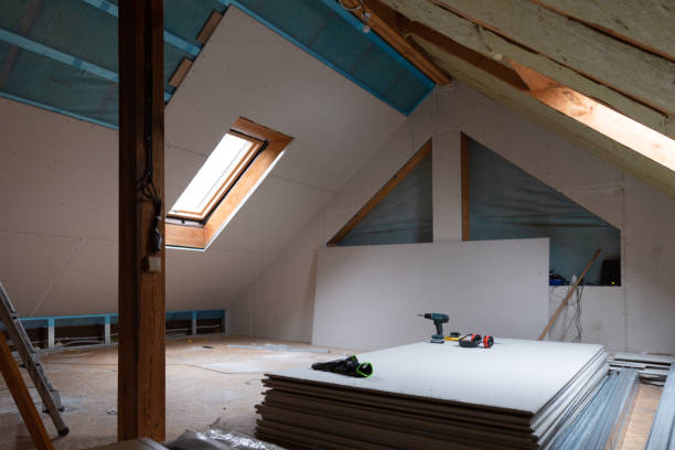 Best Insulation Maintenance and Repair in Palmview South, TX