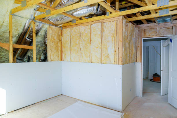Best Insulation for Specific Applications in Palmview South, TX